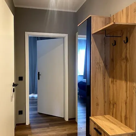 Perfect Place * Duisburg