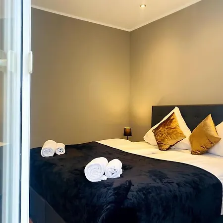 Perfect Place Appartement *