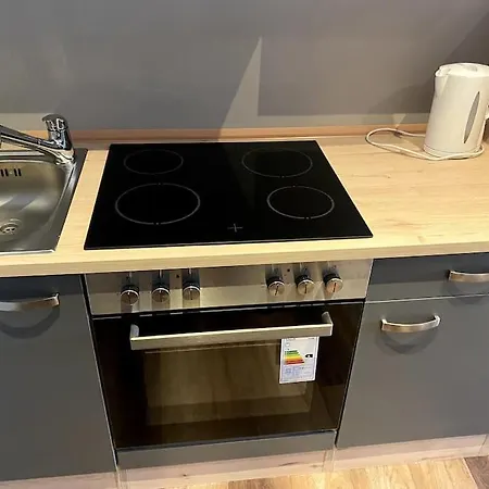 Perfect Place * Duisburg