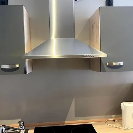 Apartment Perfect Place Duisburg