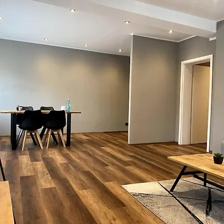 Appartement Perfect Place