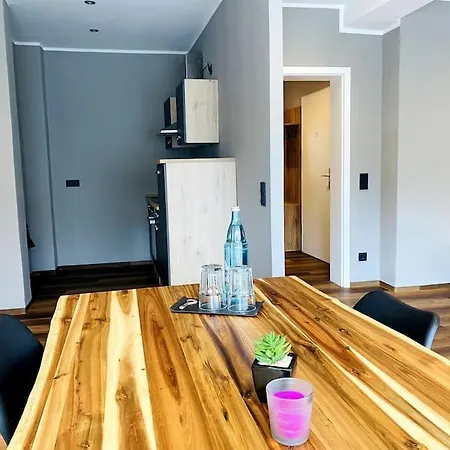 Perfect Place Appartement