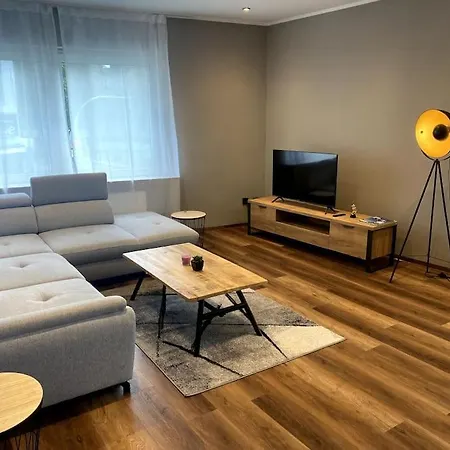 Appartement Perfect Place Duisburg