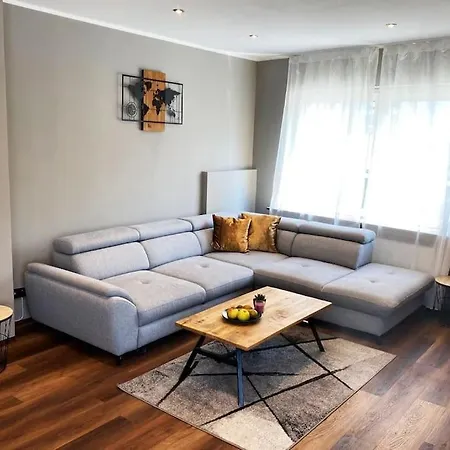 Perfect Place Appartement