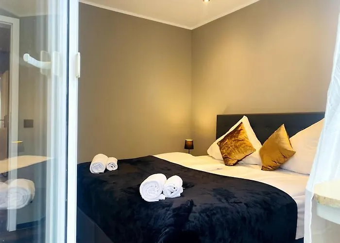 Perfect Place Apartman *