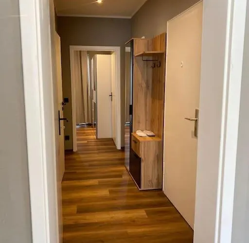 Apartman Perfect Place *