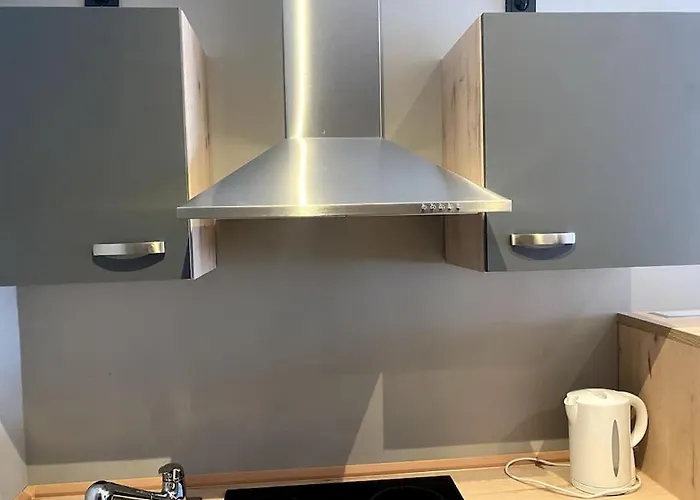 Apartman Perfect Place Duisburg