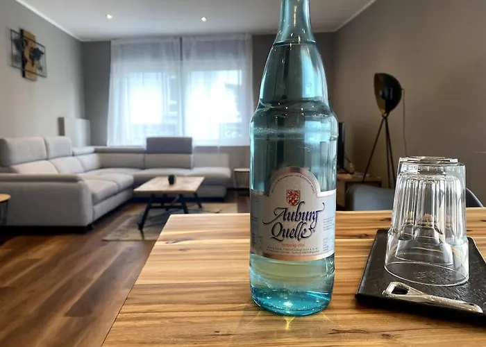 Perfect Place * Duisburg