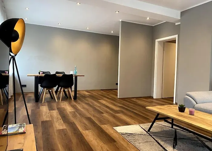 Apartment Perfect Place