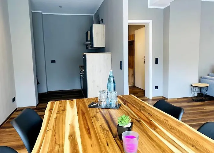 Perfect Place Apartman