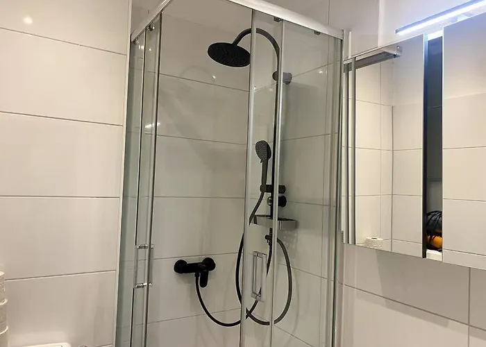 Apartman Perfect Place Duisburg